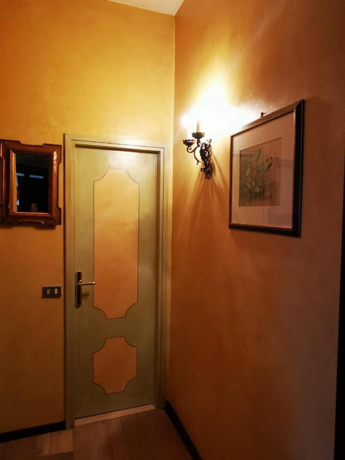 Casa Ida Villa Cannobio Exterior foto