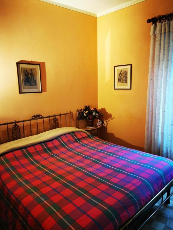 Casa Ida Villa Cannobio Exterior foto